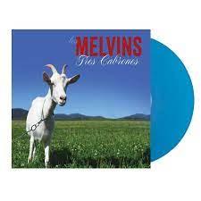 Melvins - Tres Cabrones (Sky Blue LP Vinyl)