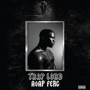 A$AP Ferg - Trap Lord (Anniversary Edition, 2LP Vinyl)