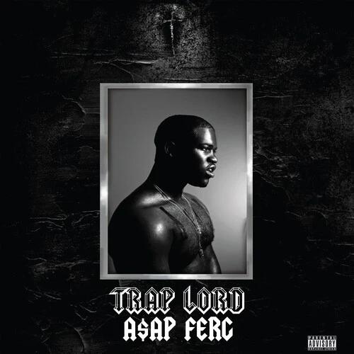 A$AP Ferg - Trap Lord (Anniversary Edition, 2LP Vinyl)
