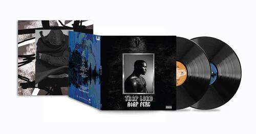A$AP Ferg - Trap Lord (Anniversary Edition, 2LP Vinyl)