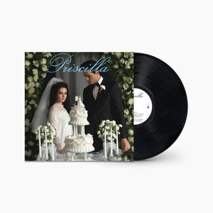 Various Artists - Priscilla (Original Soundtrack) (LP Vinyl)