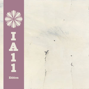 Rob Mazurek - Alternate Moon Cycles (IA11 Edition) (Deluxe, LP Vinyl)