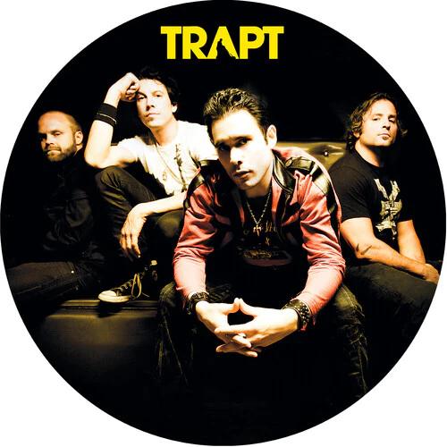 Trapt - Head Strong- Greatest Hits (Picture Disc Vinyl LP)