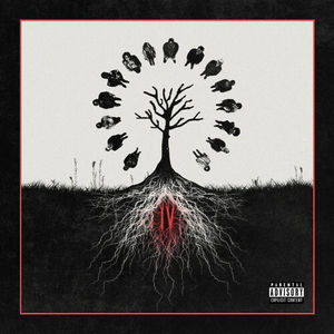 XXXTentacion - XXXTENTACION Presents: Members Only Vol. 4 [Explicit Content]