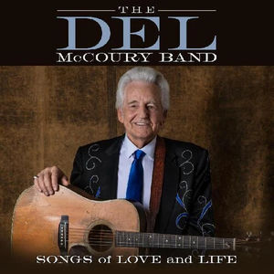 The Del McCoury Band - Songs of Love and Life (LP Vinyl)
