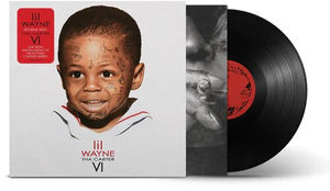 Lil Wayne - Tha Carter VI (LP Vinyl)