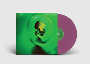 Spellling - Spellling & The Mystery School (Purple LP Vinyl)