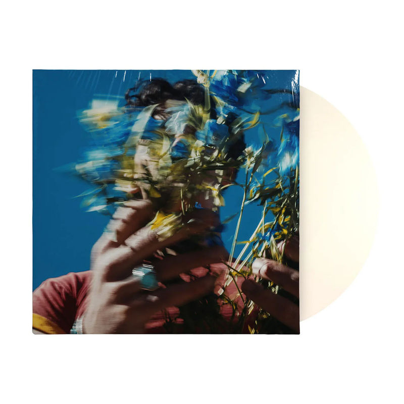 Joe Jonas - Music for People Who Believe in Love (Standard Edition, Cloudy White LP Vinyl)