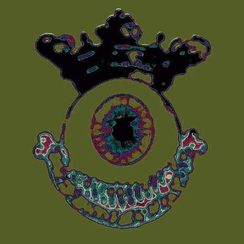 Bardo Pond - Volume 3 (LP Vinyl)