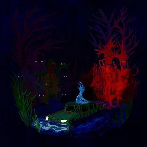 Goat Girl - Below The Waste (LP Vinyl)