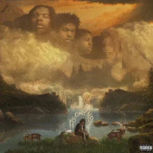 Lil Baby - It's Only Me [Explicit Content]