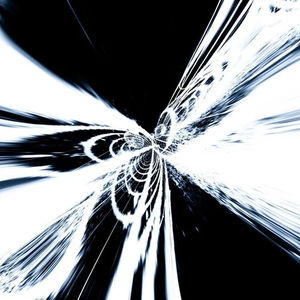 Train to Eltanin -  4D R.E.M. Computation (LP)