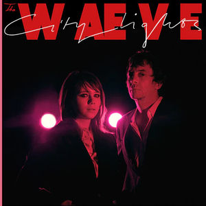 The WAEVE - City Lights (2LP Vinyl)