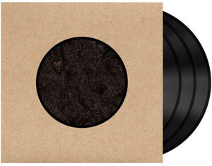 Swans - Birthing (3LP Vinyl)