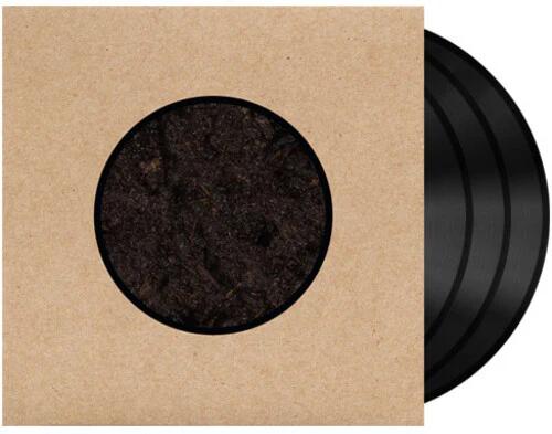 Swans - Birthing (3LP Vinyl)