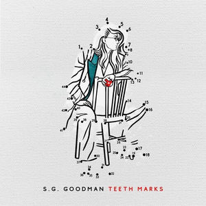 S.G. Goodman - Teeth Marks (LP Vinyl)