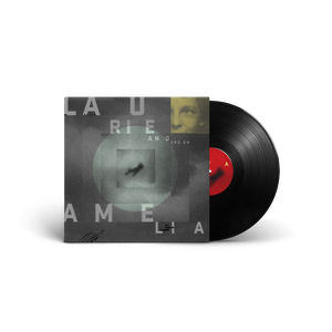 Laurie Anderson - Amelia (LP Vinyl)