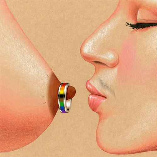 Planningtorock - Gay Dreams Do Come True