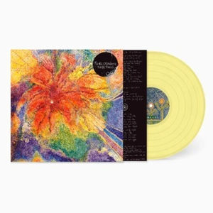 Tess Parks - Pomegranate (Yellow LP Vinyl)