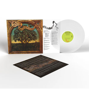 Steeleye Span - Now We Are Six (50th Anniversary Edition) (Clear LP Vinyl)