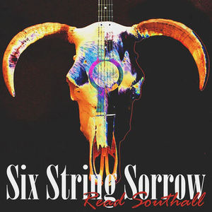 Southall -  Six String Sorrow (LP Vinyl, Anniversary Edition)