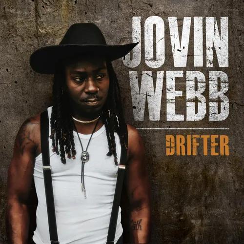 Jovin Webb - Drifter (LP Vinyl)
