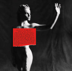 Christine and the Queens - PARANOÏA, ANGELS, TRUE LOVE (3LP Vinyl)