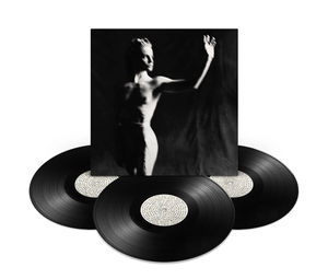 Christine and the Queens - PARANOÏA, ANGELS, TRUE LOVE (3LP Vinyl)