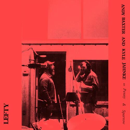 Penny & Sparrow - Lefty (2LP Vinyl)
