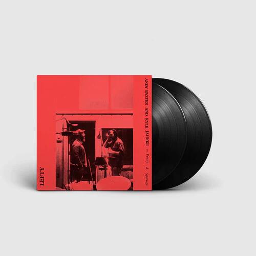 Penny & Sparrow - Lefty (2LP Vinyl)