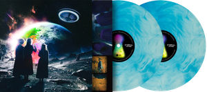 Lil Uzi Vert - Eternal Atake (2LP Galaxy Blue Vinyl)