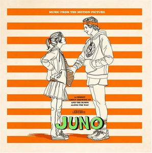 Various - Juno: Music from the Motion Picture (Original Soundtrack) (LP Vinyl)