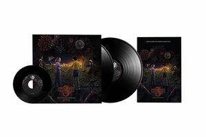 Various - Stranger Things: Soundtrack from the Netflix Original Series, Season 3 (2LP Vinyl, Bonus 7")