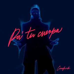 Cimafunk - Pa Tu Cuerpa (LP Vinyl)