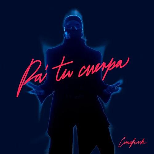 Cimafunk - Pa Tu Cuerpa (LP Vinyl)