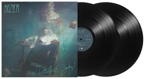 Hozier - Wasteland, Baby! (Anniversary Edition, 2LP Vinyl)