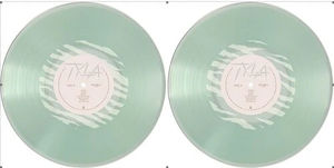Tyla - Tyla + (2LP Coke Bottle Clear Vinyl)