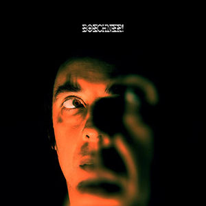 Boeckner - Boeckner! (Orange LP Vinyl)