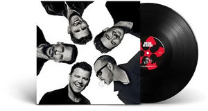 New Kids on the Block - Still Kids (Black LP Vinyl)