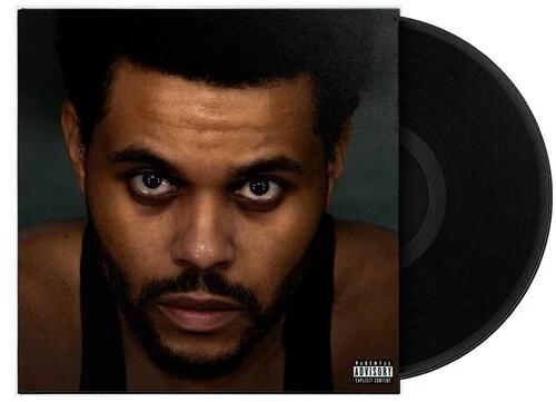 The Weeknd - Hurry Up Tomorrow (LP Vinyl)
