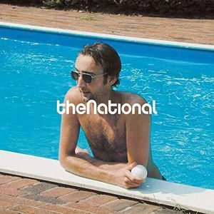 The National - The National (LP Vinyl)