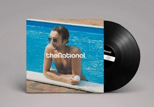 The National - The National (LP Vinyl)