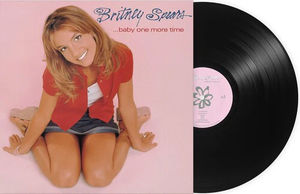 Britney Spears - ...Baby One More Time (LP Vinyl)
