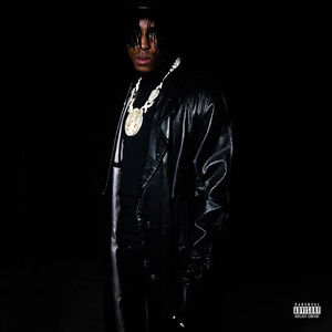 Youngboy Never Broke Again - The Last Slimeto (2LP Vinyl)