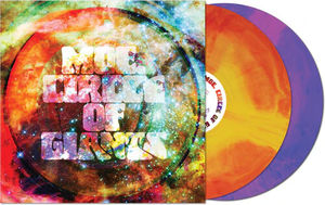 Moë - Circle of Giants (2LP Orange/Purple Swirl Vinyl)