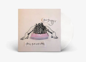 Spin Doctors- Face Full Of Cake (White LP Vinyl)