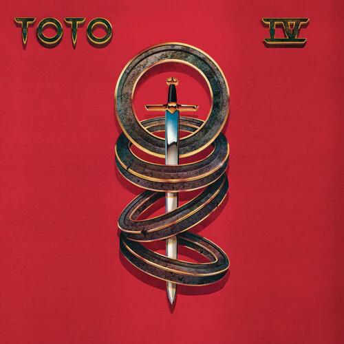 Toto - IV (LP Vinyl)