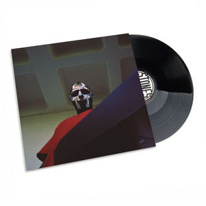 Madvillain - Madvillainy Demos (LP Vinyl)