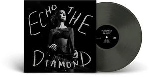 Margaret Glaspy - Echo The Diamond (LP Vinyl)