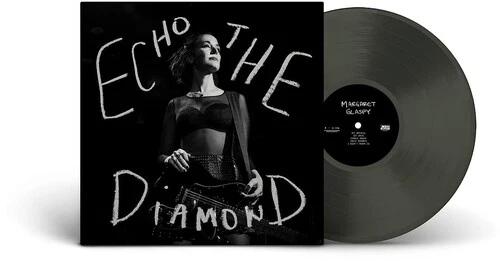 Margaret Glaspy - Echo The Diamond (LP Vinyl)